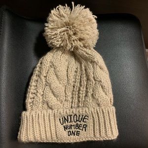 New winter hat